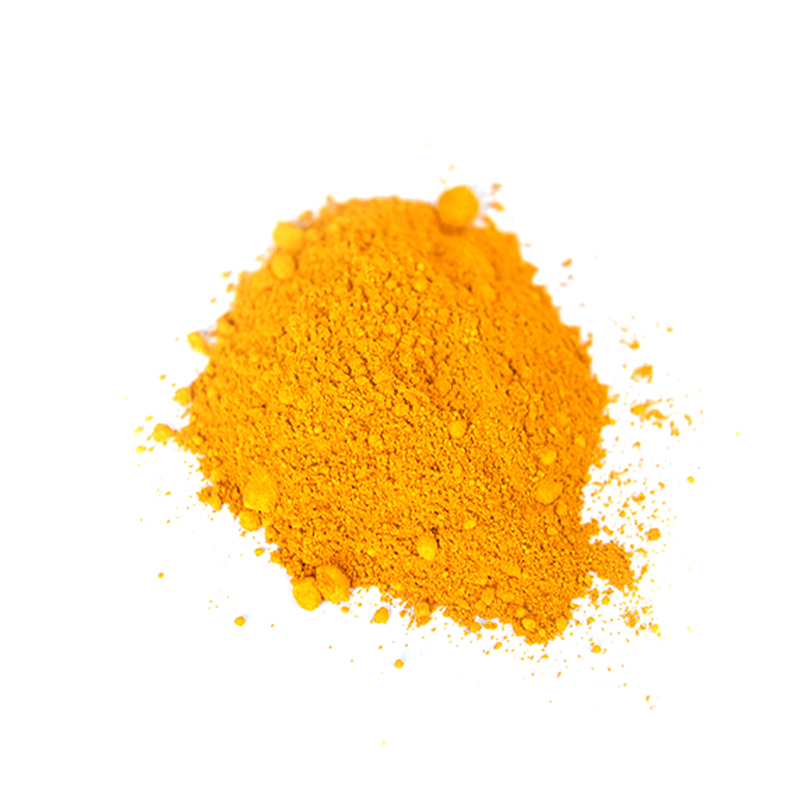 Basic Yellow X-7GL