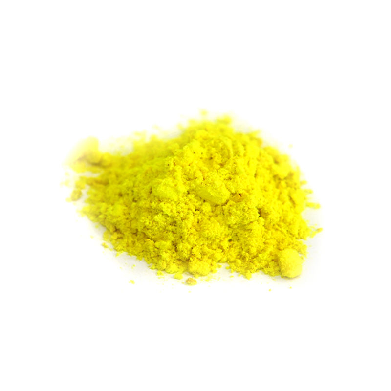 Basic Fluorescent Yellow X-10GFF